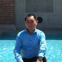 Kevin Zhou