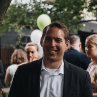 Chris De Boef