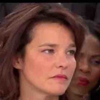 Virginie Mangholz