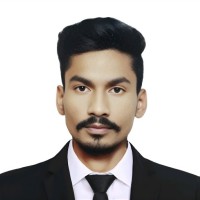 MAHESH TAYWADE
