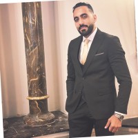Ahmed Fatouh