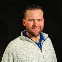 Greg Gorham