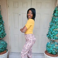 Carmen Harris