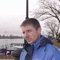 Дмитрий Коломиец