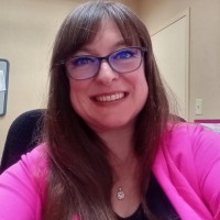Rebecca Harnish