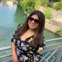 Juliana Philip Joseph