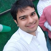 Tarun K. Verma