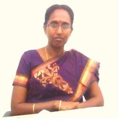 Dr. Rajalakshmi Kirubakaran