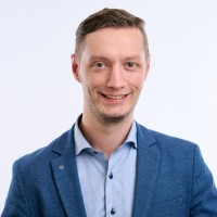 Marius Roth