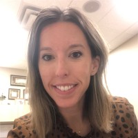 Dina Tisdale