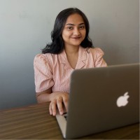 Nidhi Kolte