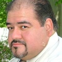 Armando V. Ruiz, Sr.