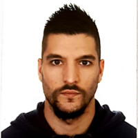 Raúl López Espejo