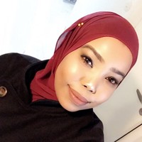 Muna Sheikh Ali