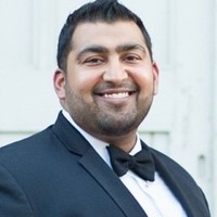 Raj Gandhi, PharmD, MBA