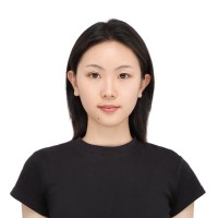 Joanna Luo