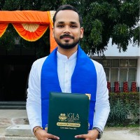Ansh Saxena