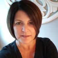 Eileen Calderbank
