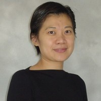 Haiyan Lu