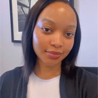 Nelisa Mtolo