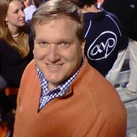 Jerry Tuttle