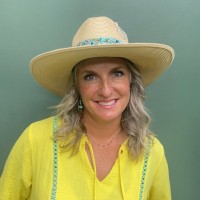 Brooke Wenger
