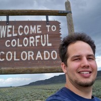 David Edlin, PG