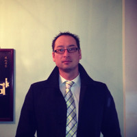 Justin Kroeker