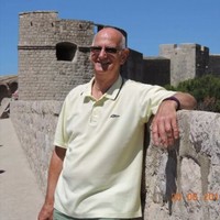 Keith Luxton