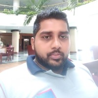 Tharindu Nishantha