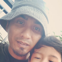 Andi Yusup