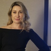 Elena Noummano