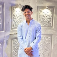 Vaibhav Chavhan