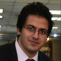 Ashkan Goudarzi