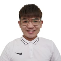 LEE JIN HAO