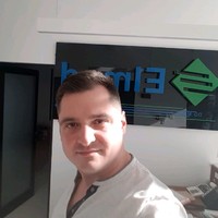 Tibor Hegjkezi