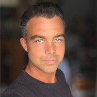Fredric Ahlstedt