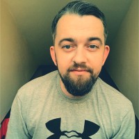 Alex Barrett