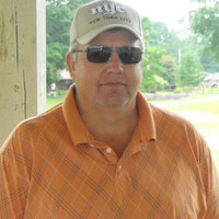 Marcus (Mark) Shaw
