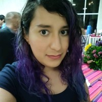 Isabel Dánae García Servín