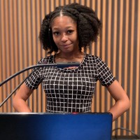 Mya Rufus