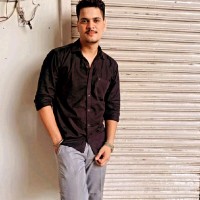 Ankush S.
