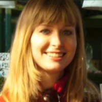 Sharon Milton