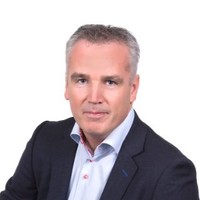 Ronald van der Stroom