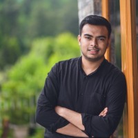 Moin Ahmed