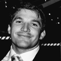 Daniel Griffiths
