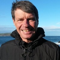 David Fitzsimons