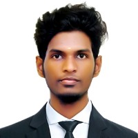 V Siddharth