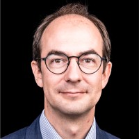 Stian Eisenträger