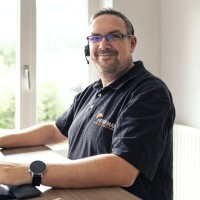 Daniel Schaefer